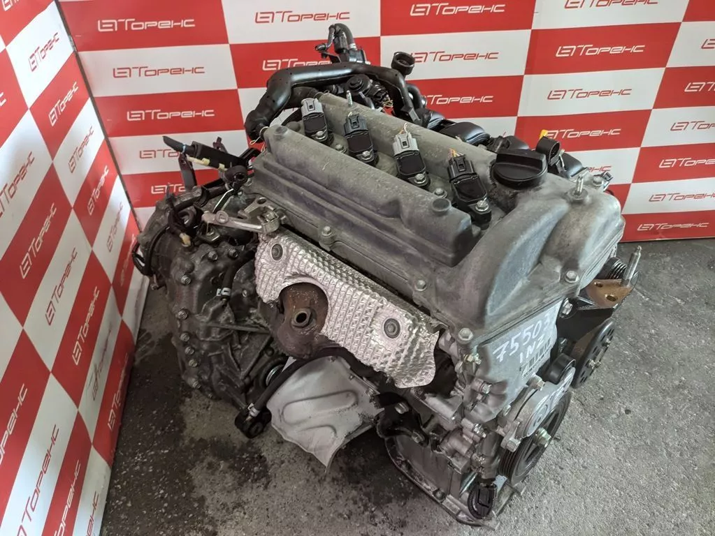 двигатель 5k toyota